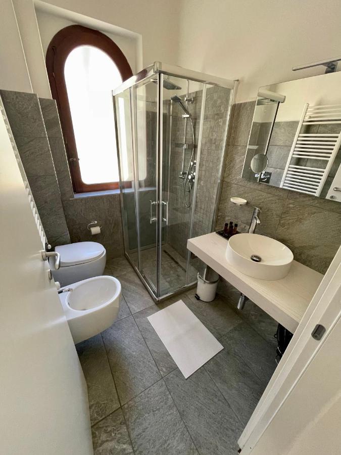 Aci Boutique Apartment Aci Trezza Bagian luar foto