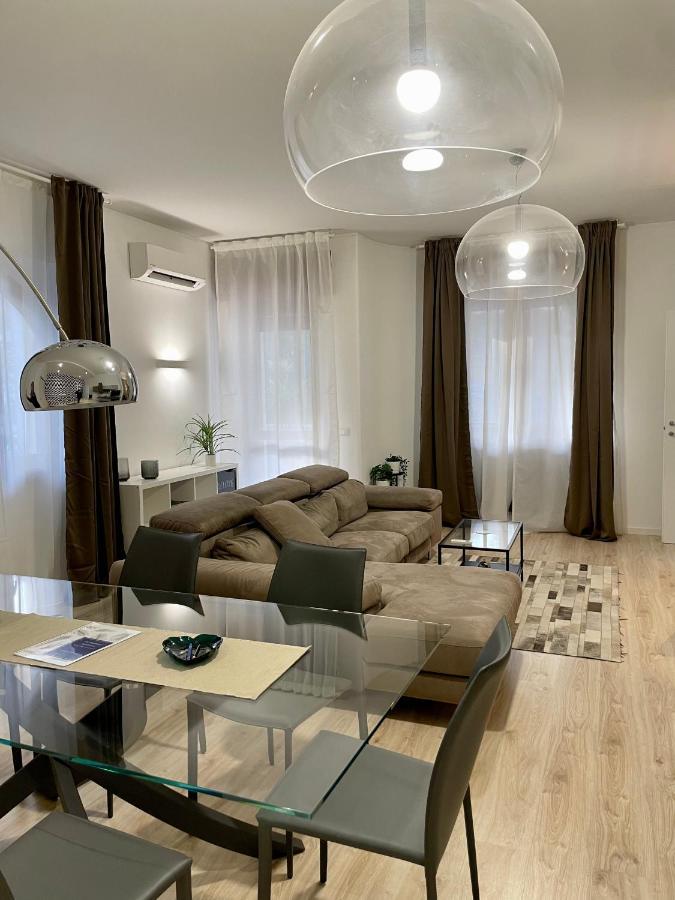 Aci Boutique Apartment Aci Trezza Bagian luar foto