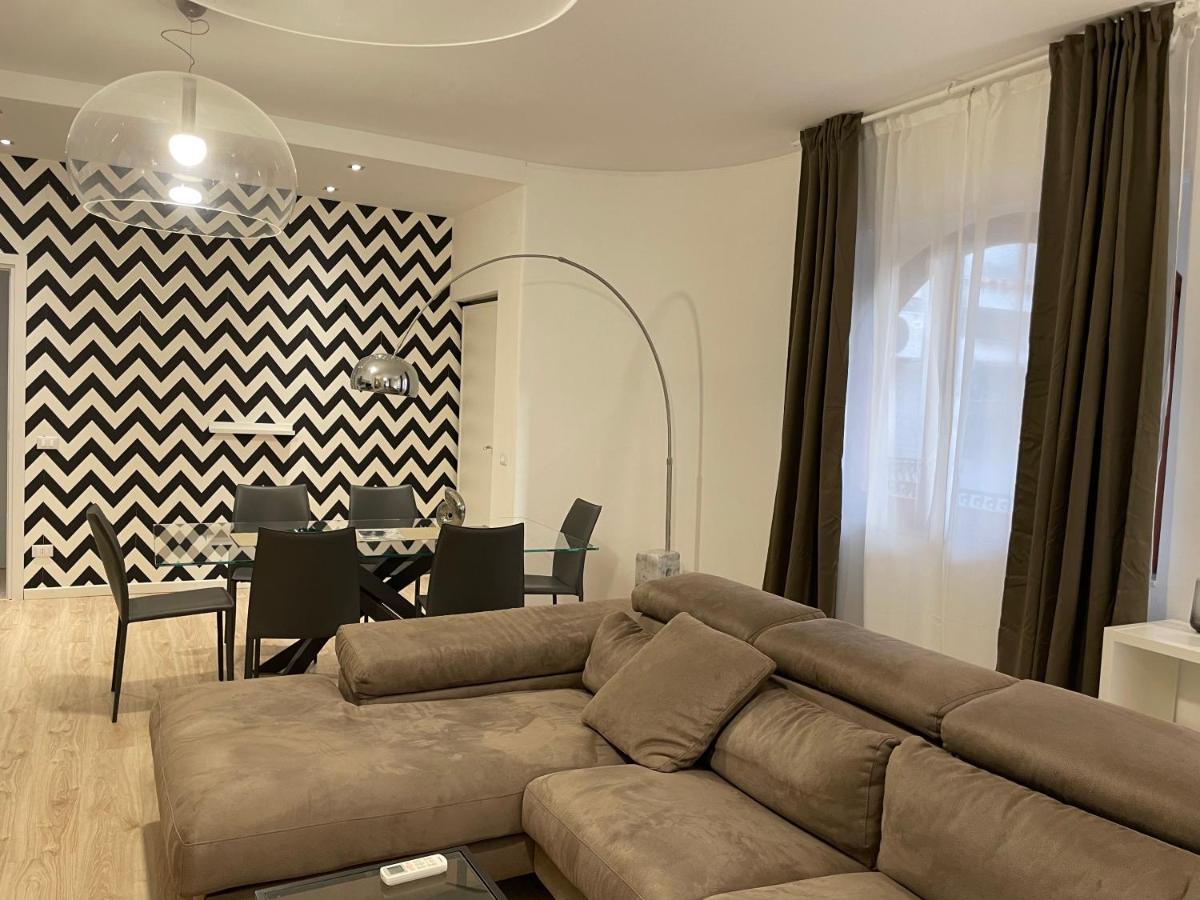 Aci Boutique Apartment Aci Trezza Bagian luar foto