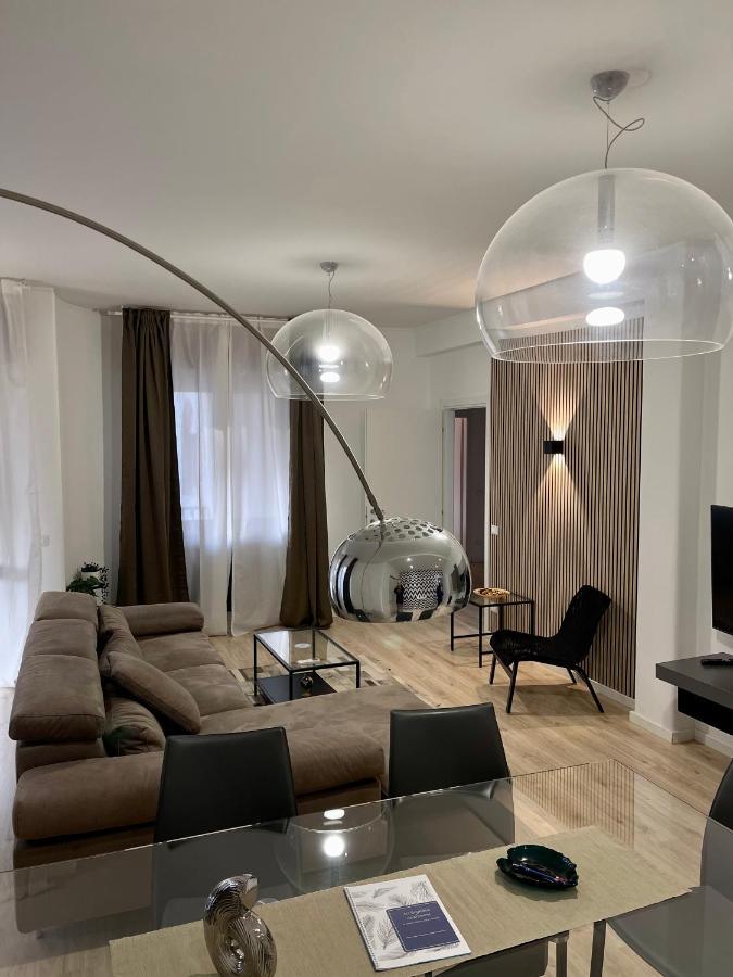 Aci Boutique Apartment Aci Trezza Bagian luar foto