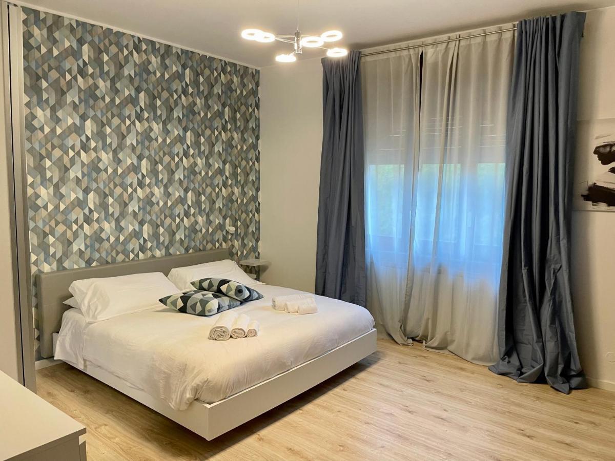 Aci Boutique Apartment Aci Trezza Bagian luar foto