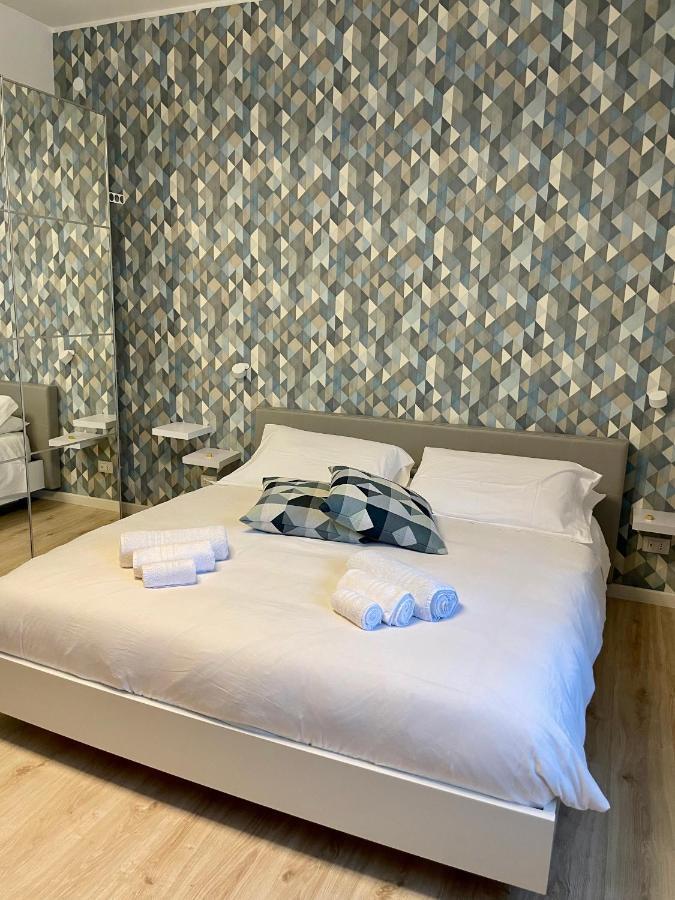 Aci Boutique Apartment Aci Trezza Bagian luar foto