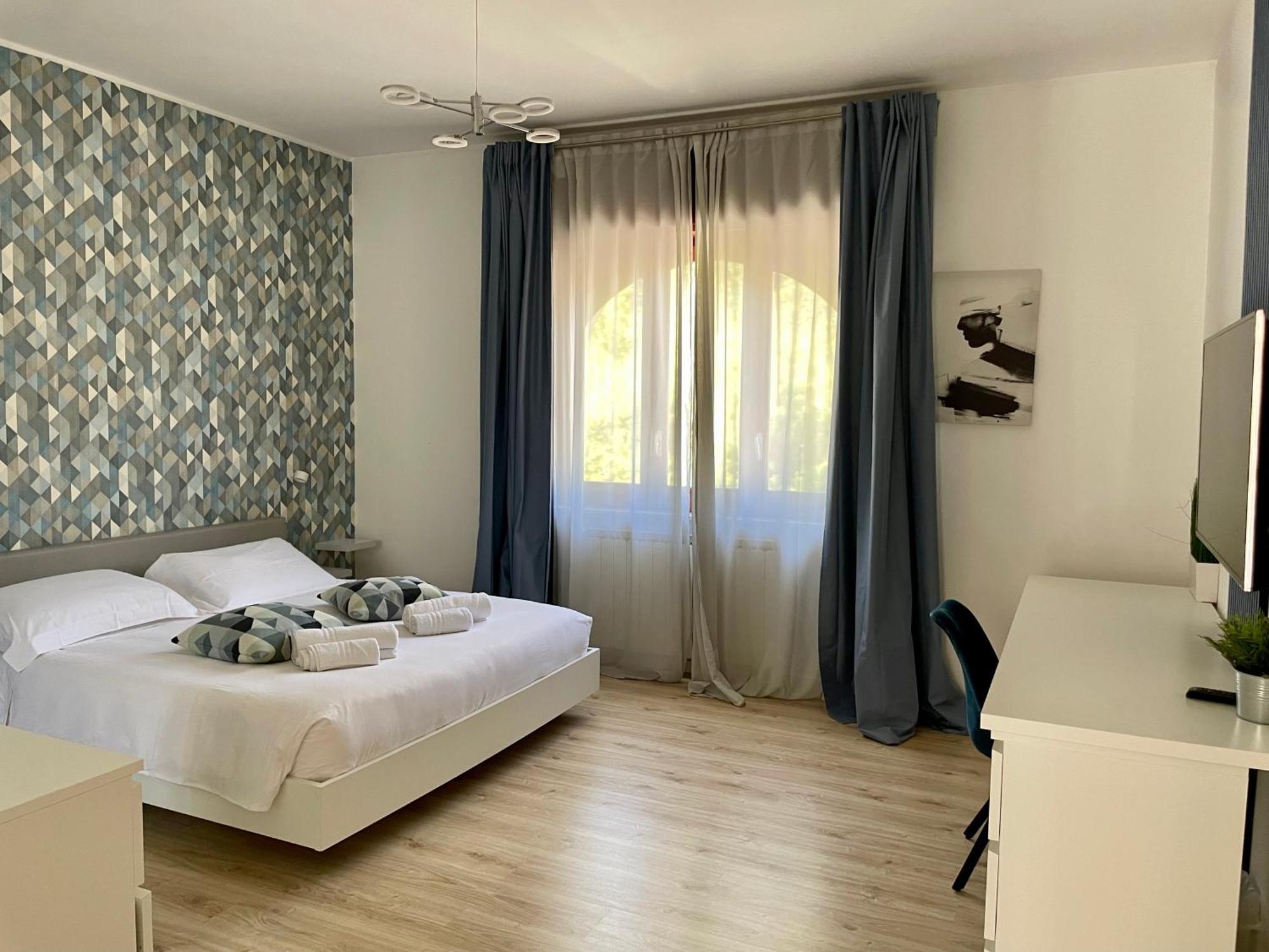 Aci Boutique Apartment Aci Trezza Bagian luar foto